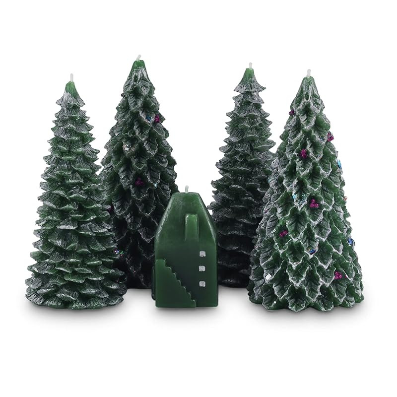 Brand: Carved Magic Candles | Amazon (US)