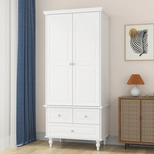 Talisha Armoire | Wayfair North America