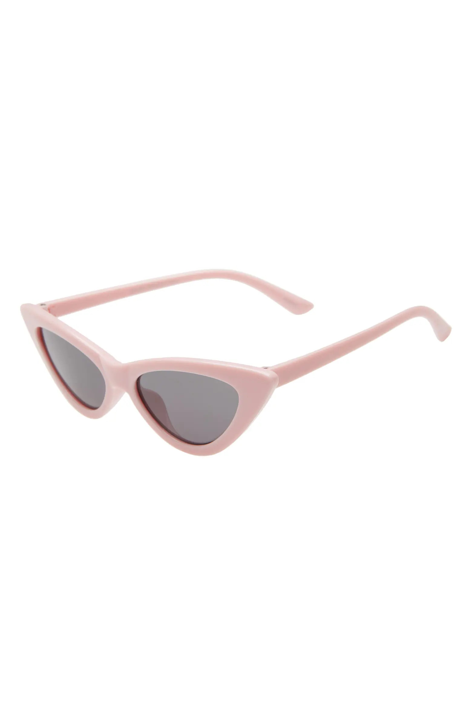 Rad + Refined Cat Eye Sunglasses | Nordstrom | Nordstrom