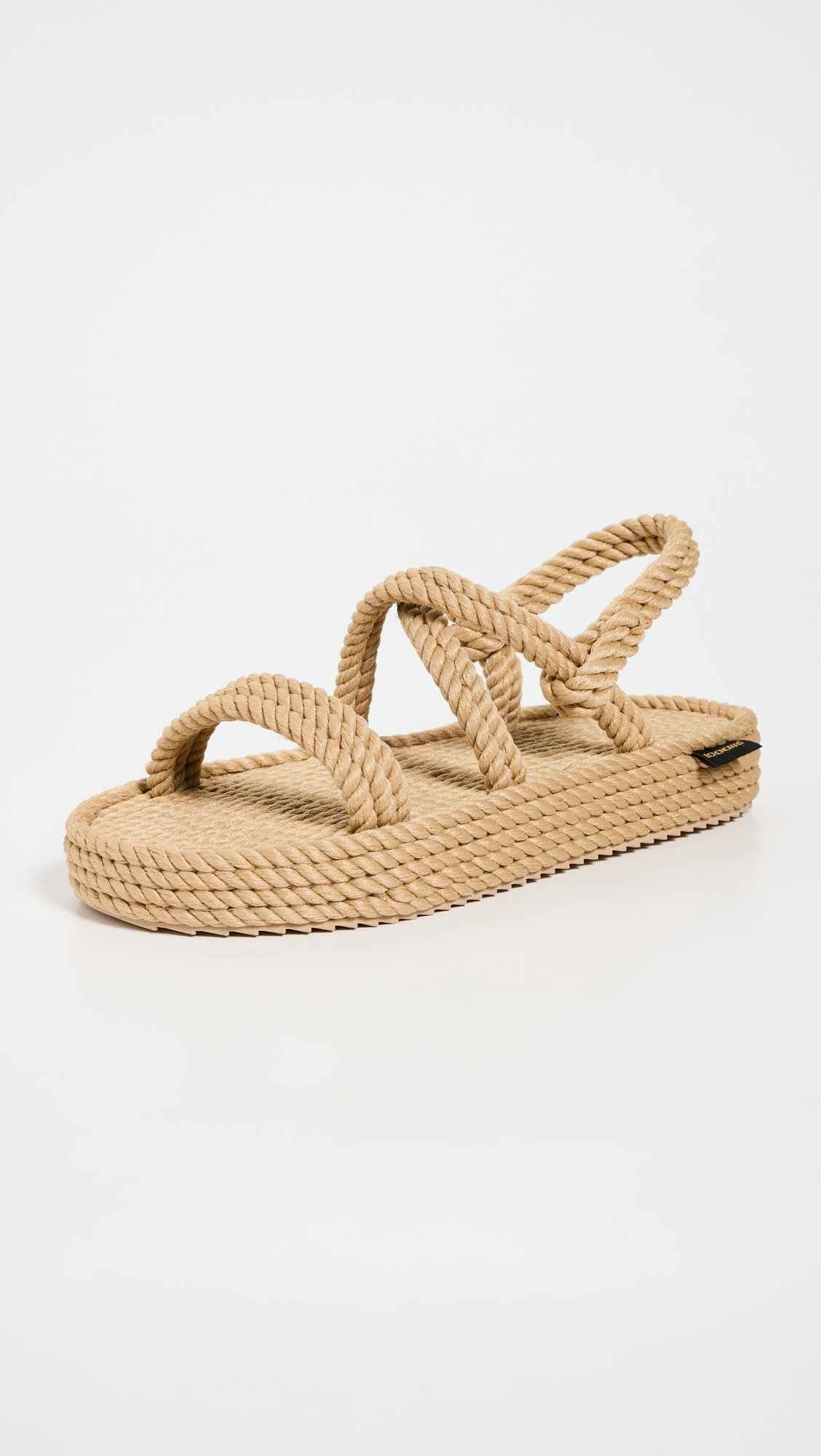 Bahamas Platform Sandals | Shopbop
