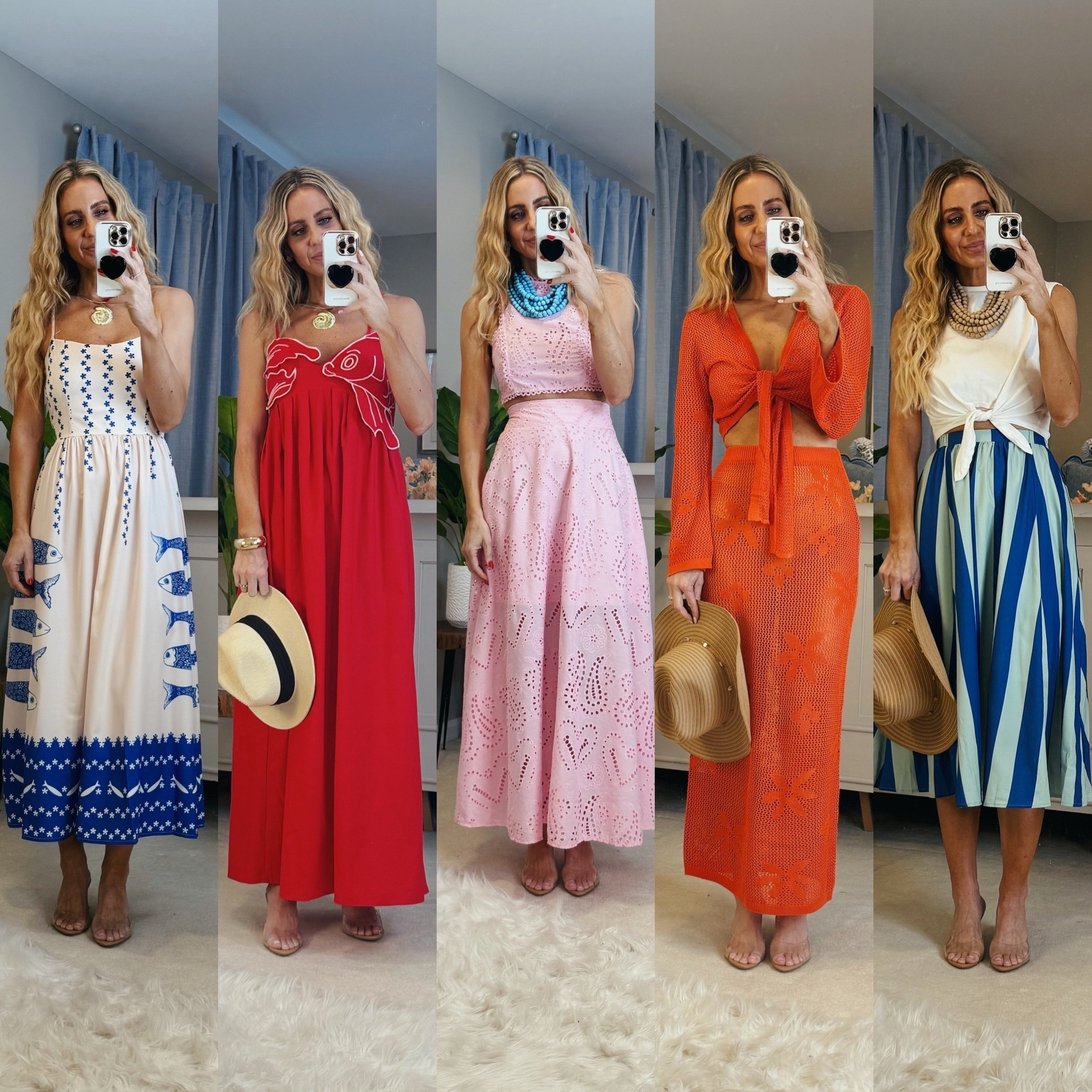 Amazon vacation 

#LTKTravel #LTKSaleAlert #LTKOver40