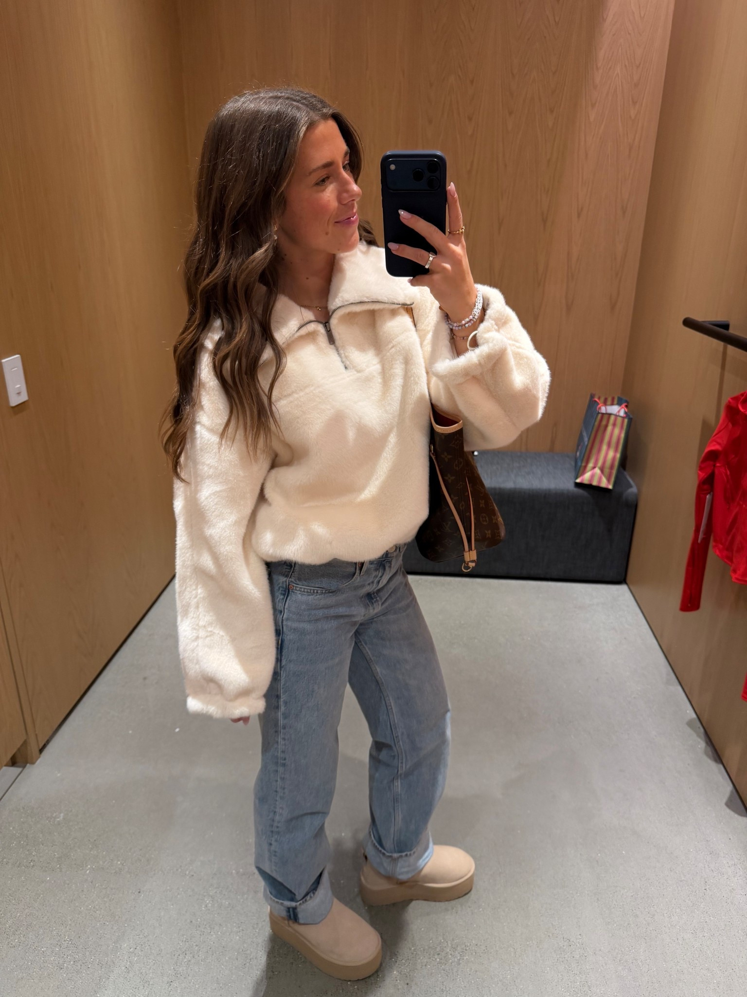ootd🤍

#LTKHoliday #LTKootd #LTKdayinmylife