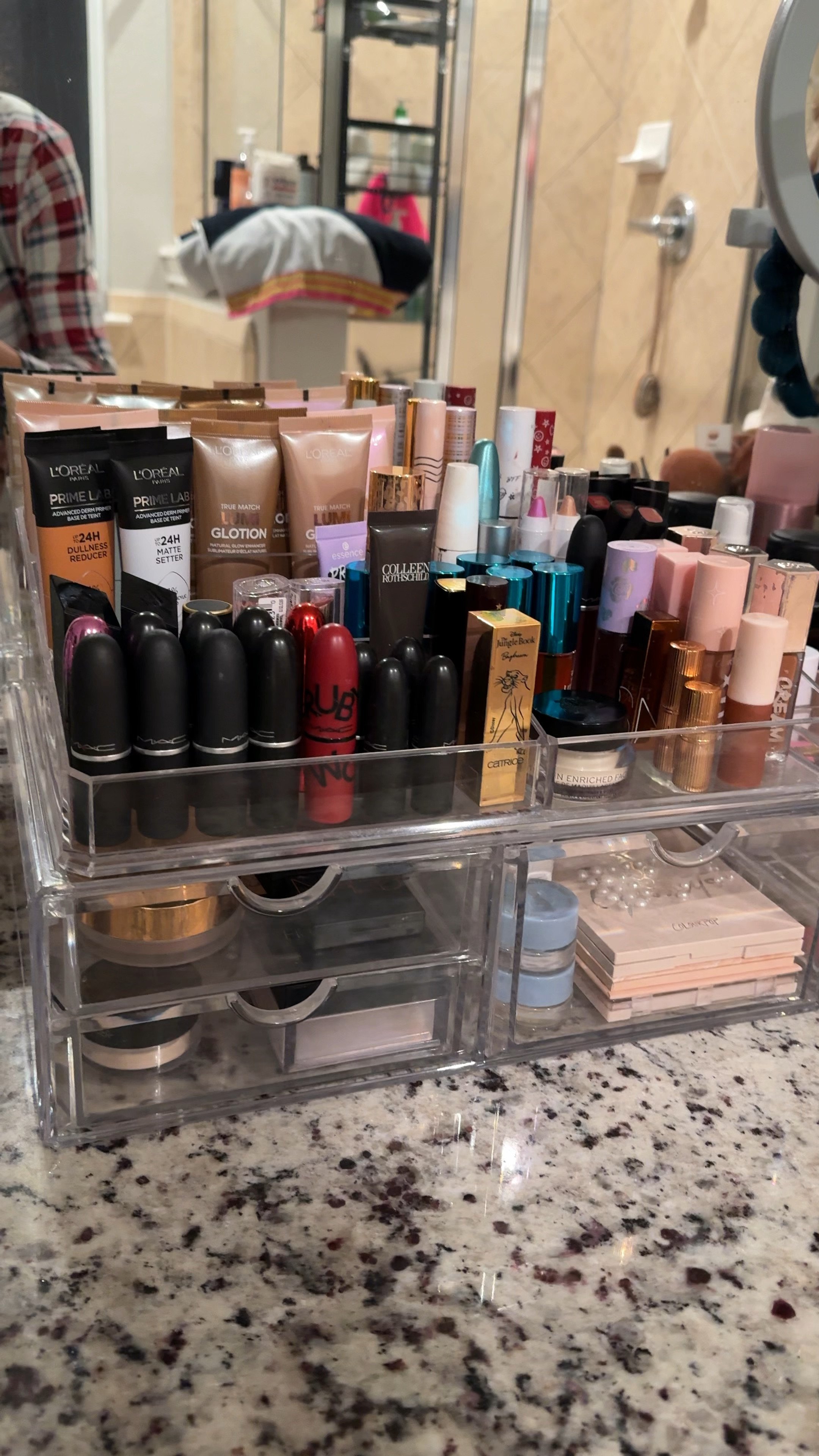 Things I used to organize! 

#LTKhome #LTKVideo #LTKfindsunder50