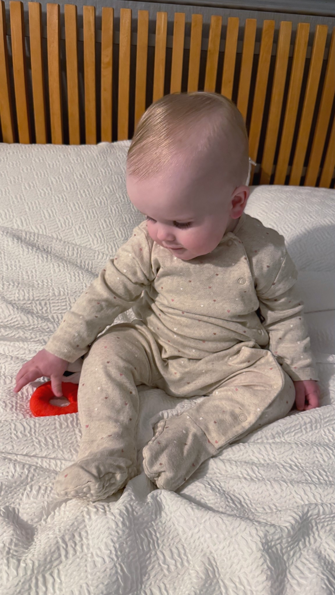 Baby sleepsuit

#LTKbaby #LTKuk #LTKspring