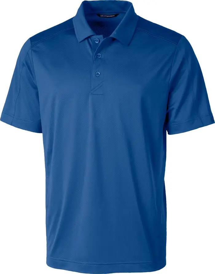 Cutter & Buck Prospect DryTec Performance Polo | Nordstrom | Nordstrom