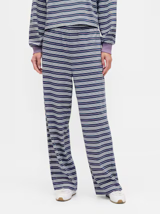 Heavyweight Straight Pants | Gap (US)