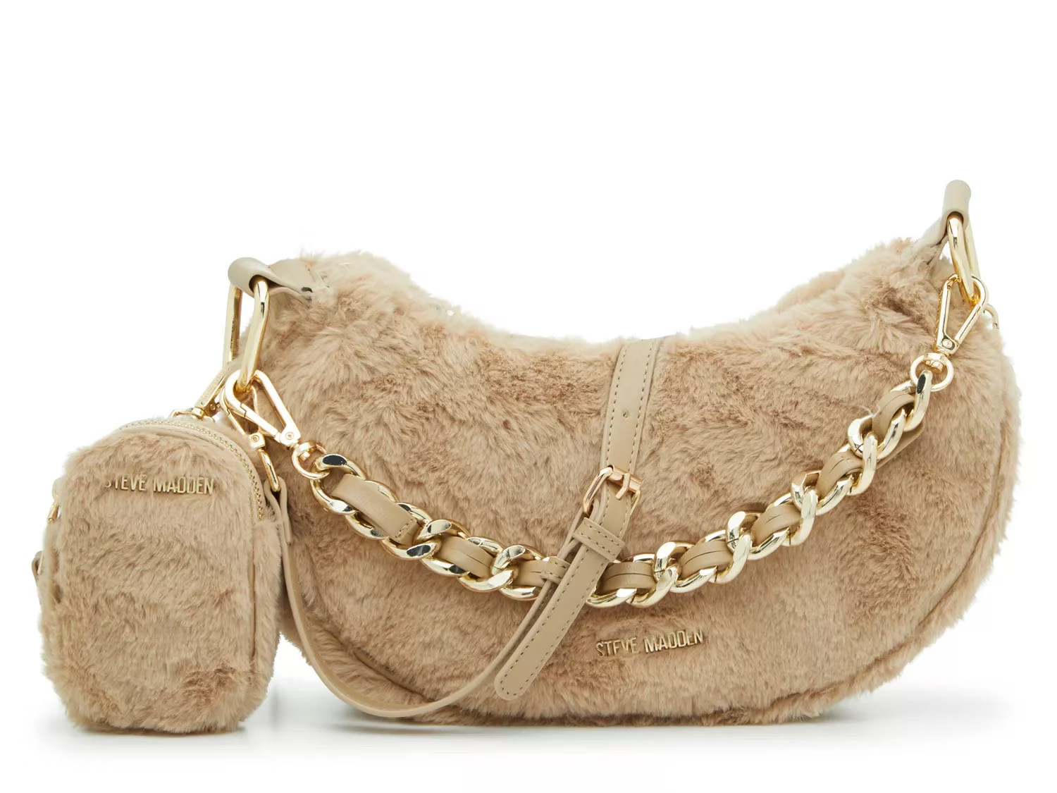 Steve Madden Junie Shoulder Bag | DSW