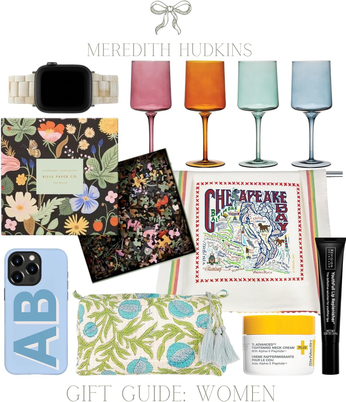 Meredith Hudkins | Amazon (US)