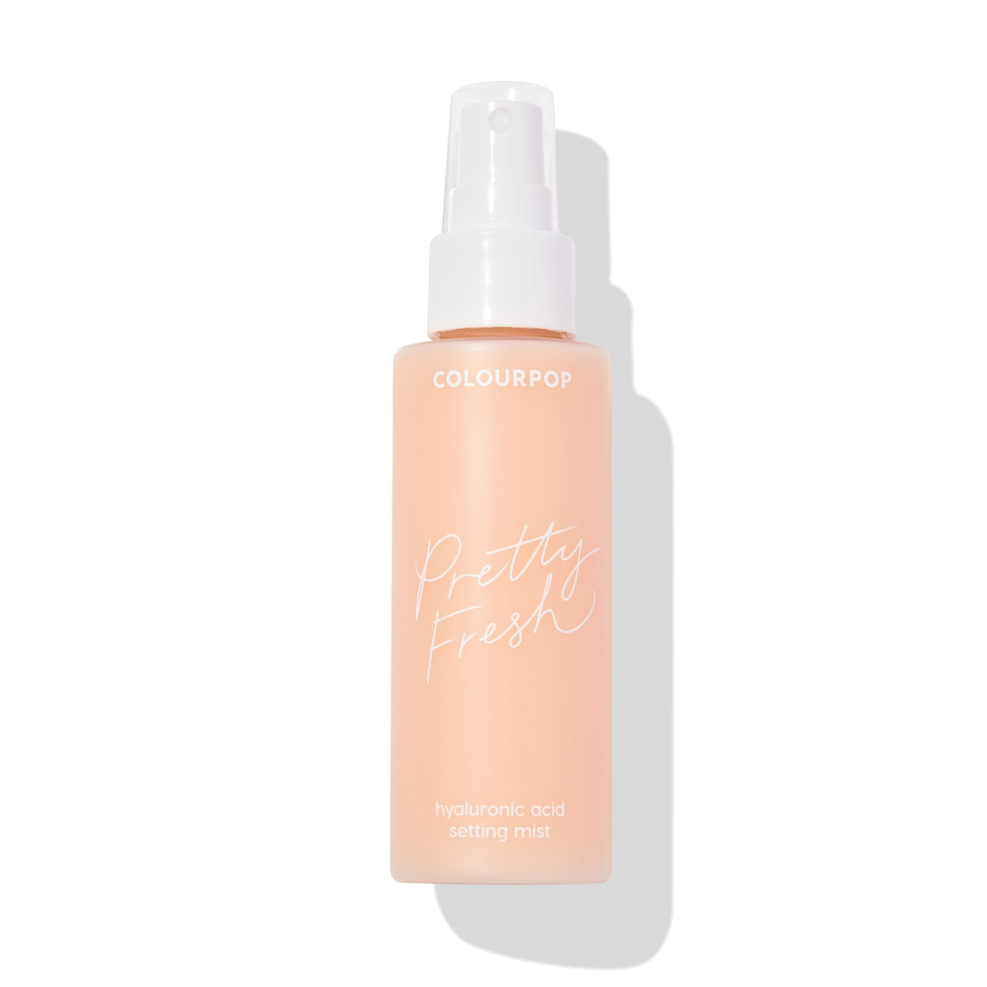Hydrating Setting Mist | Colourpop