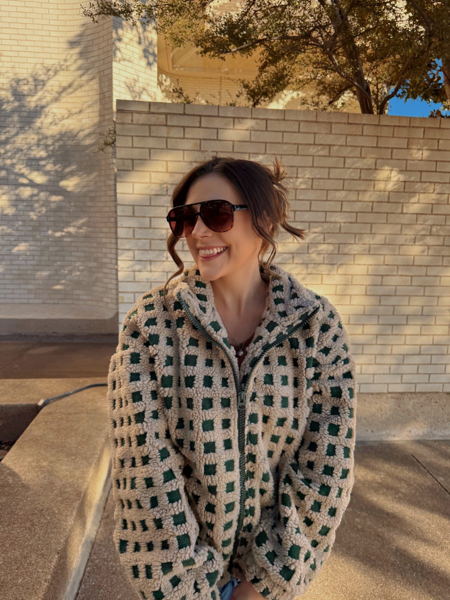 Cozy and comfy 

#LTKSeasonal #LTKSaleAlert