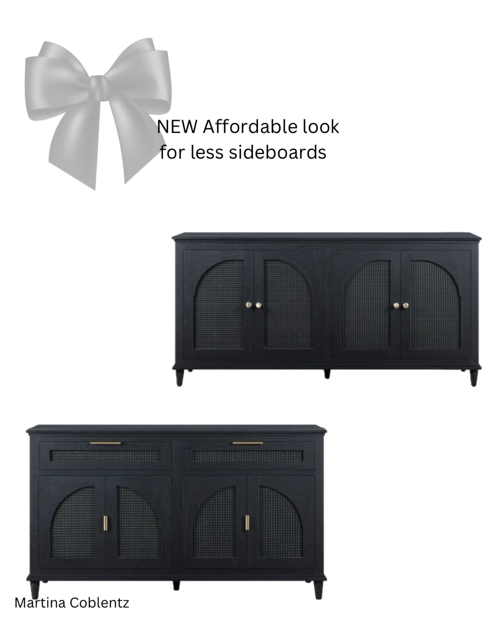 Affordable look for less sideboards. 

•home decor •furniture finds •affordable •affordable furniture •Christmas •Walmart finds •Walmart furniture 

#LTKFamily #LTKHoliday #LTKHome