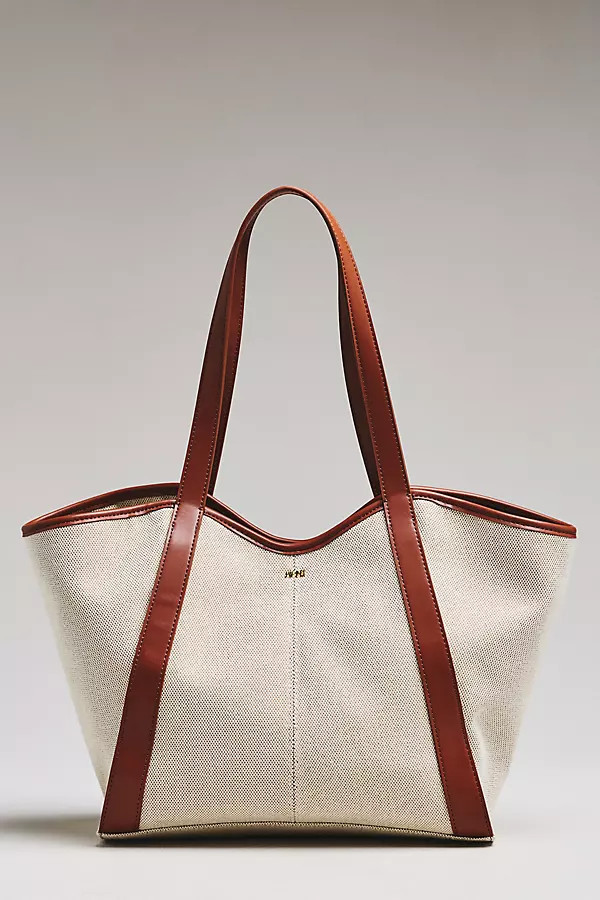 Kiana Large Capacity Tote Bag | Anthropologie (US)