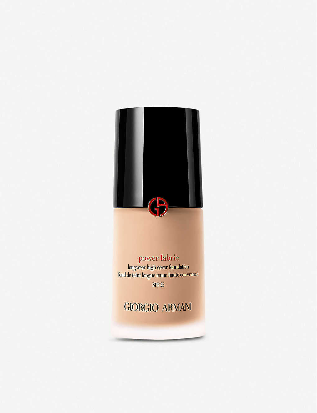 Power Fabric Foundation | Selfridges