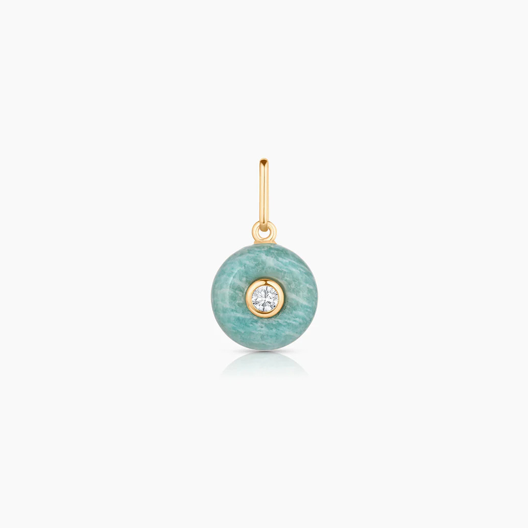 Bon Bon Amazonite | Thatch