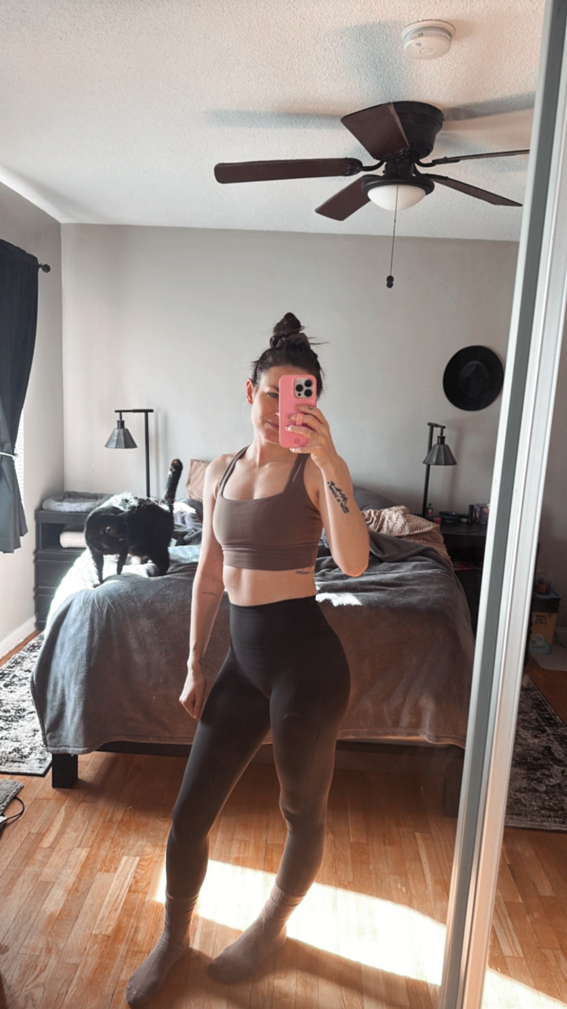 Favorite gym clothes

#LTKActive #LTKFindsUnder100