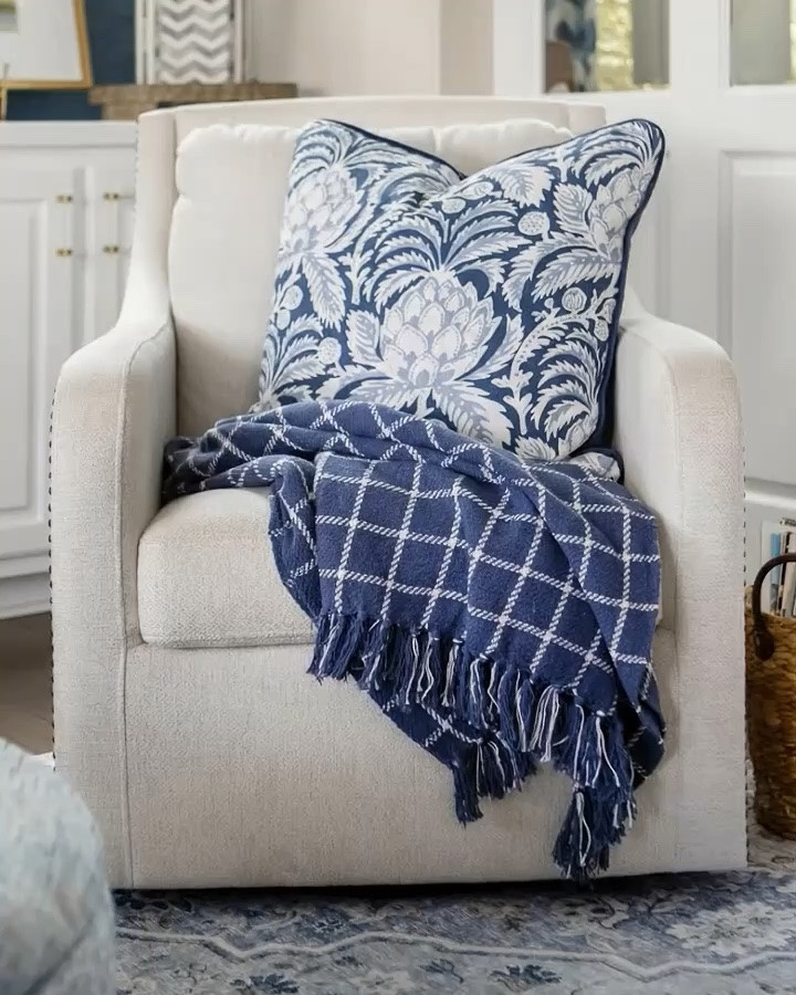 Lillian August white cream neutral chairs Coastal Grandmillennial Nancy Meyers

#LTKHome