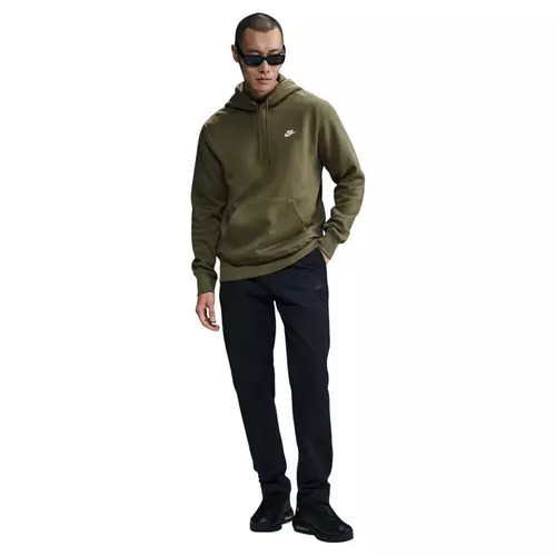 Nike Club Fleece Hoodie | Scheels Sports