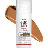 EltaMD UV Daily Broad-Spectrum SPF 40- Deep Tinted | Dermstore (US)