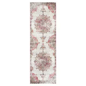 Wildflower Medallion Rug - nuLOOM | Target