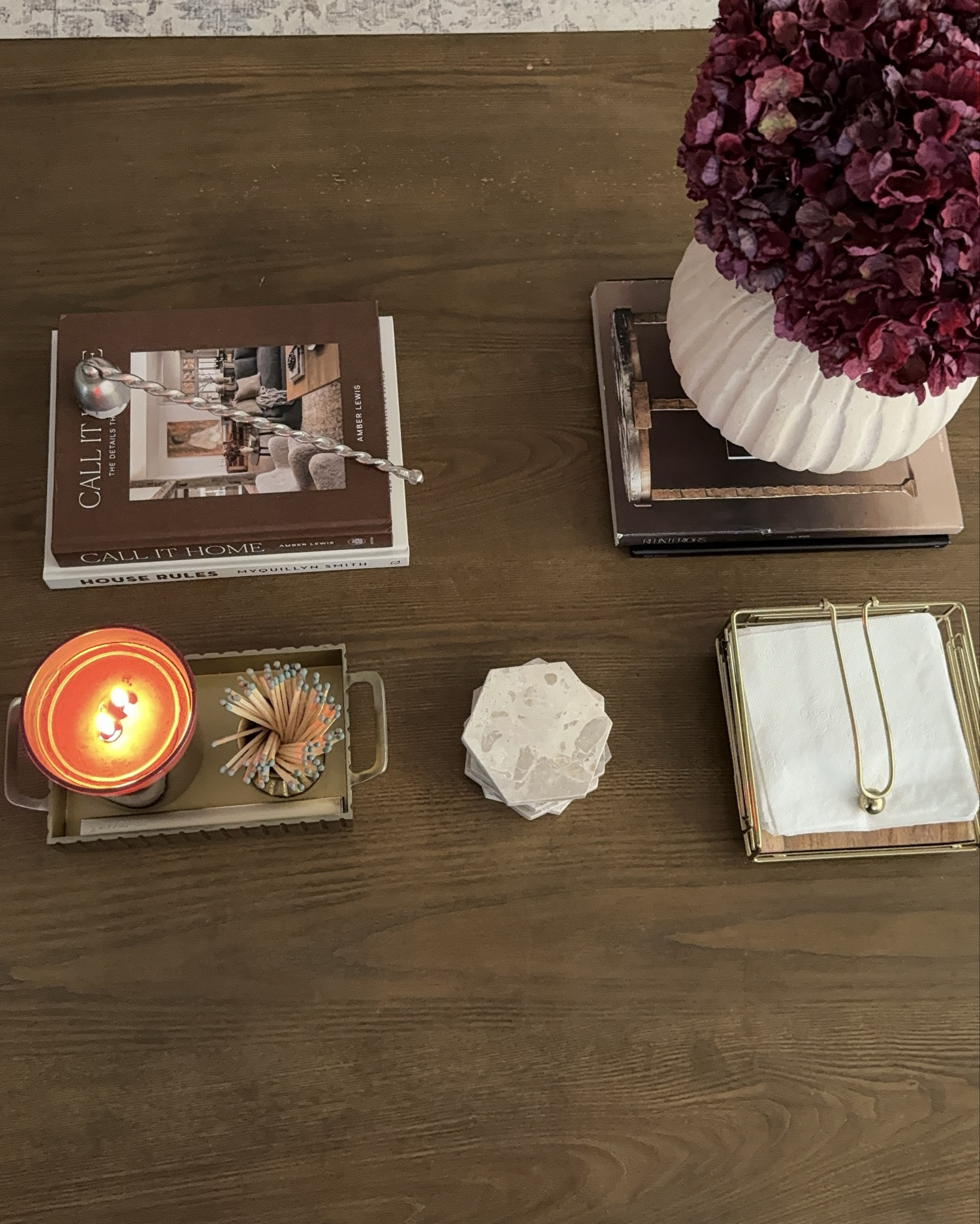 Coffee table fall decor 
Fall decorations
Fall decor from Target 
Coffee table books


#LTKHome #LTKStyleTip #LTKSeasonal