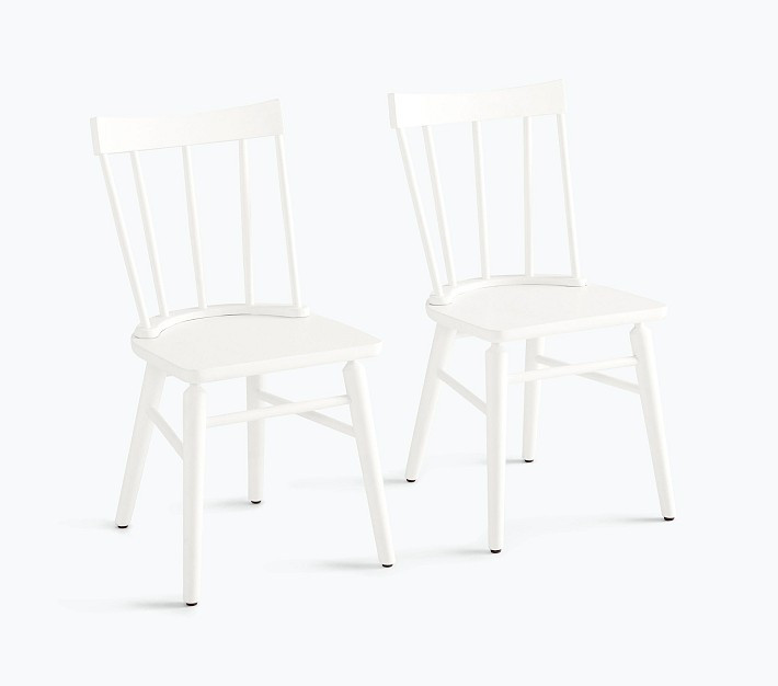 Windsor Play Chairs | Pottery Barn Kids