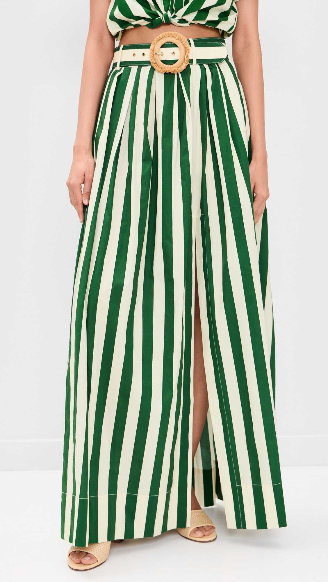 Greenfield Skirt | Shopbop