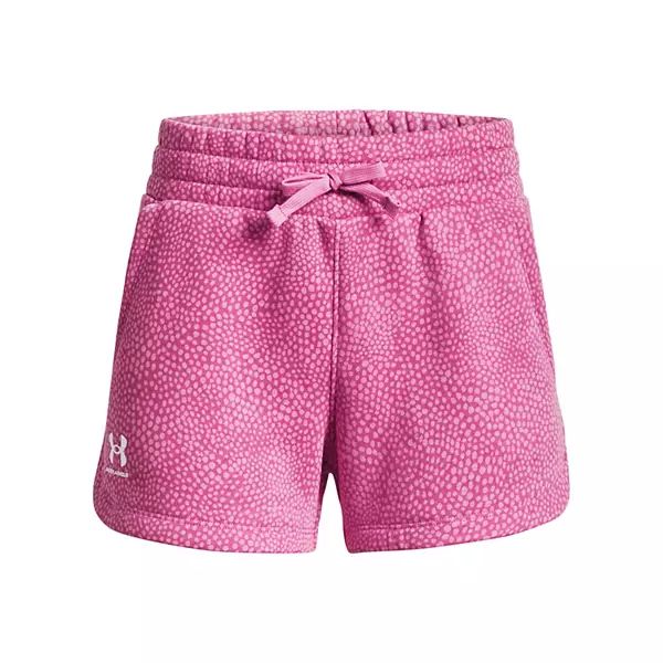 Baby & Toddler Girl Little Co. by Lauren Conrad Paper-Bag Waist Denim Shorts | Kohl's
