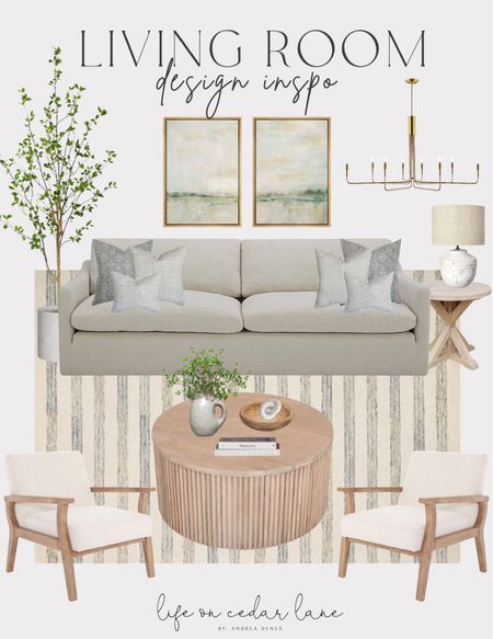 Design inspo perfect for your living room! Most of these finds are ready to ship from Amazon! 

#amazonhome #homedecor #amazonrug #livingroom

#LTKstyletip #LTKhome #LTKsalealert