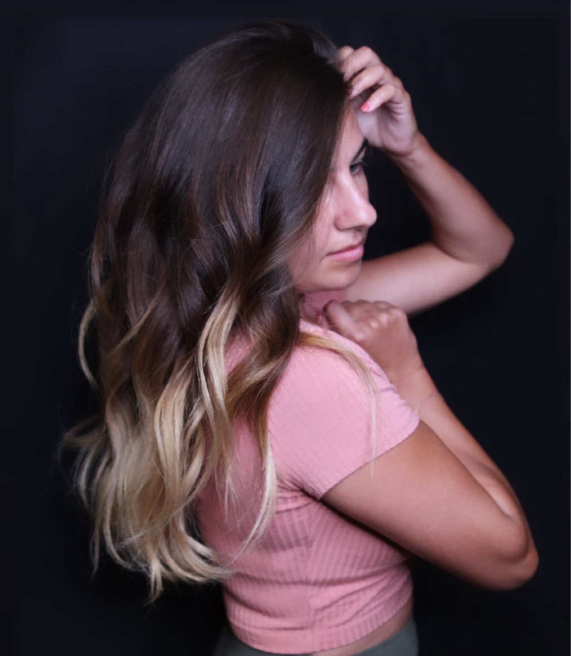 New hair!

#LTKstyletip #LTKbeauty