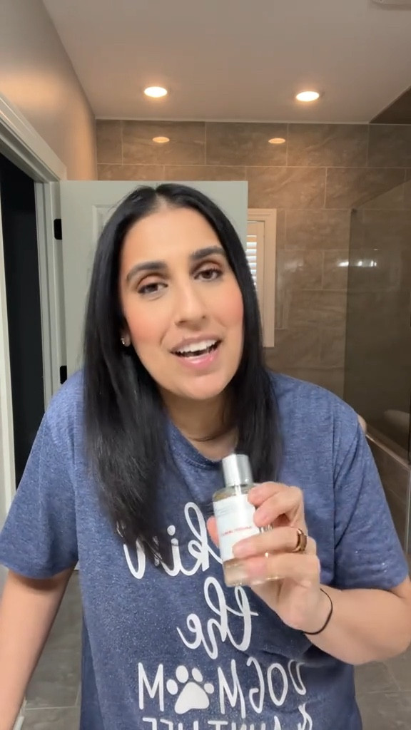 I can’t even begin to tell you how much I am loving this scent by Dossier!  Crazy part is I’m not even a huge vanilla fan! However, it’s different!  It’s cozy, it’s simple, it’s warm, it’s elegant!

#LTKParties #LTKBeauty #LTKGiftGuide