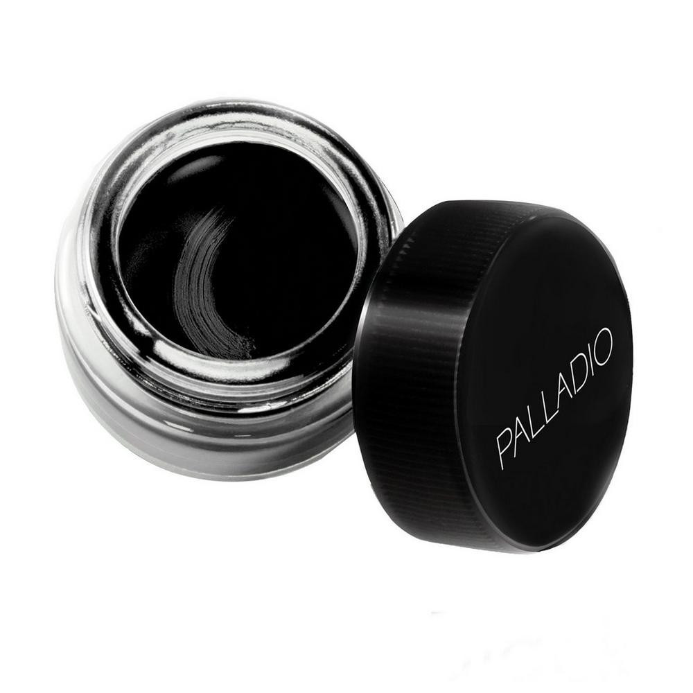 Palladio Beauty Liner Obsessed Waterproof Gel Liner | Ulta