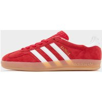 adidas Originals Gazelle Indoor, Red | size? (UK)