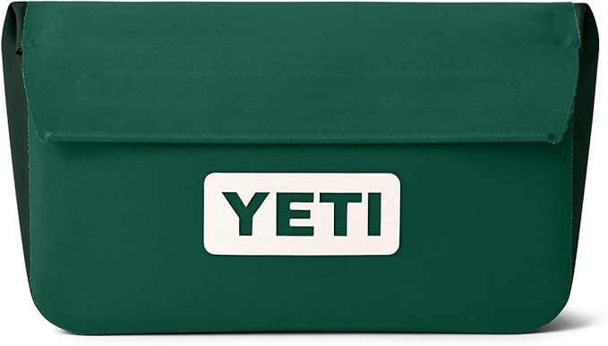 YETI Sidekick Dry Waterproof Gear Case and Bag Accessory | Amazon (US)