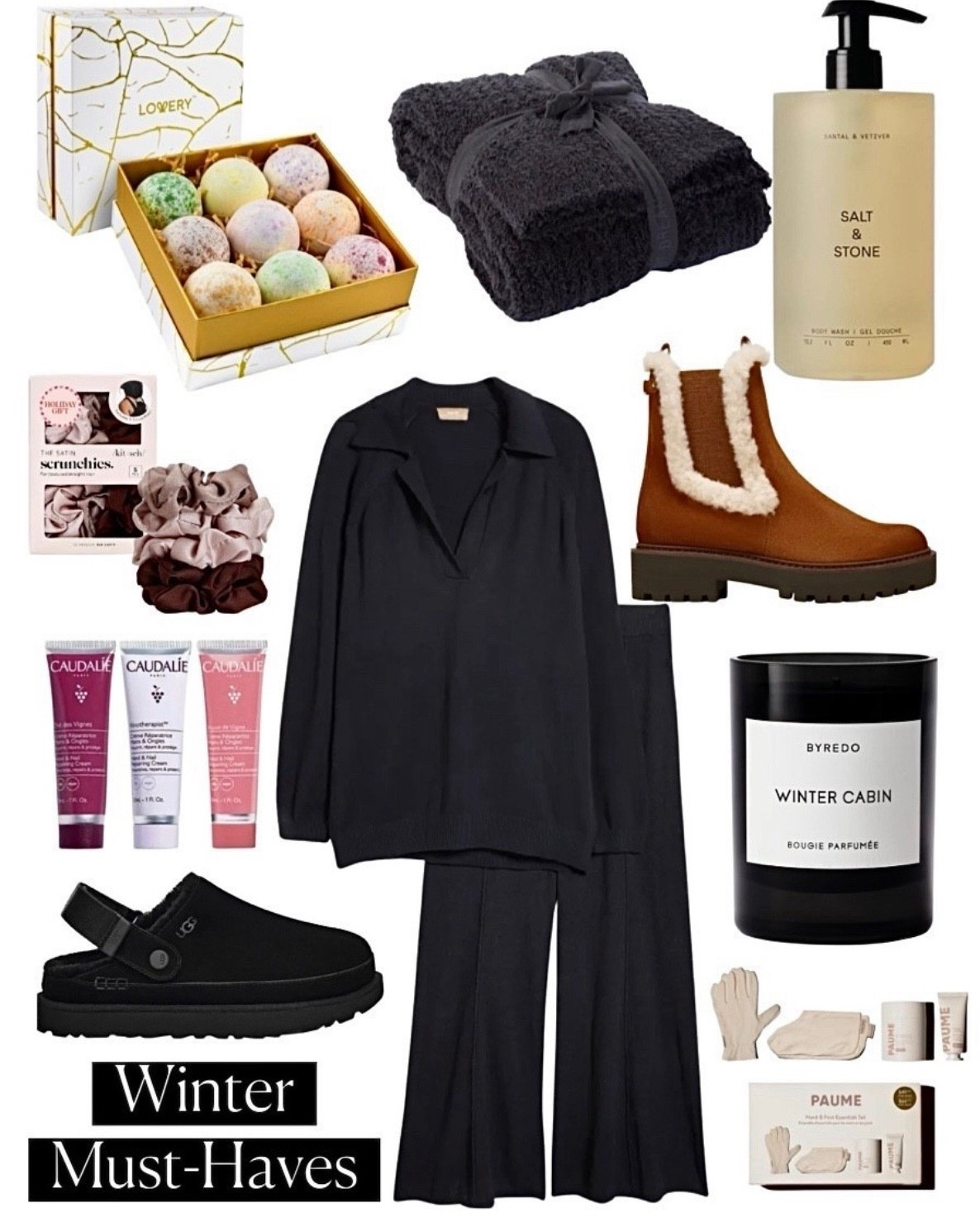 Winter
Matching set 
Loungewear 
Ugg
Blanket


#LTKBeauty #LTKFindsUnder100 #LTKFindsUnder50