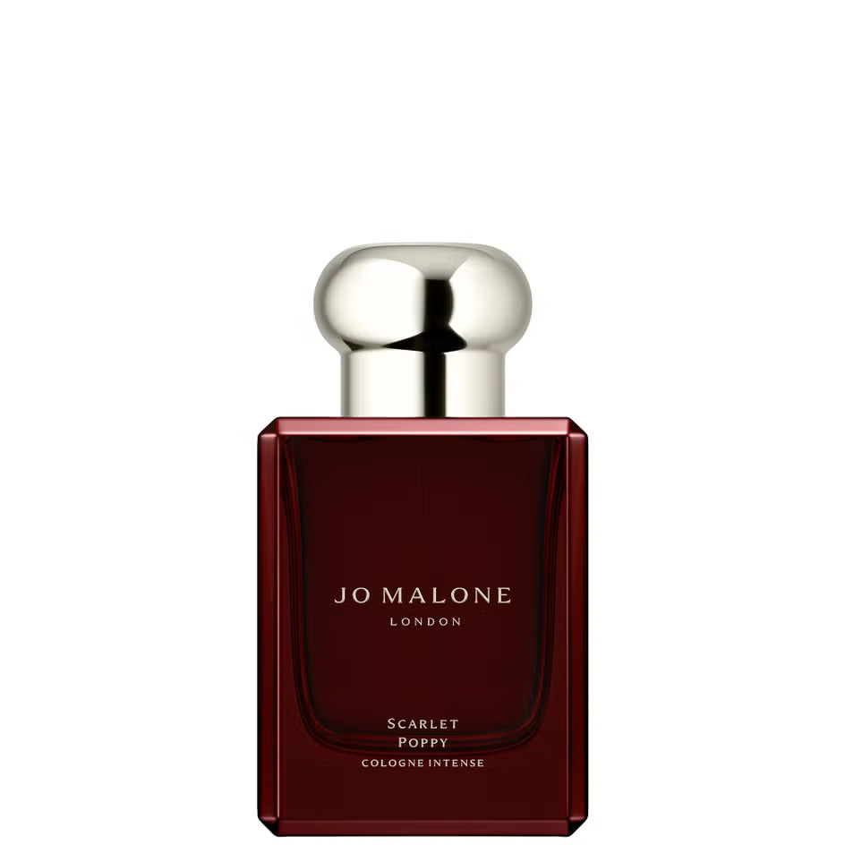 Jo Malone London Scarlet Poppy Cologne Intense 50ml | Look Fantastic (UK)