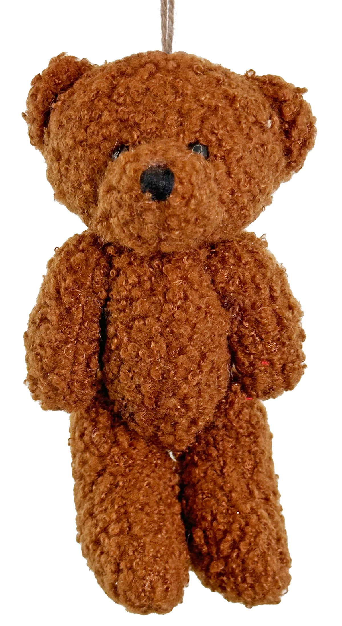 Teddy Bear Ornament | Gatehouse No.1