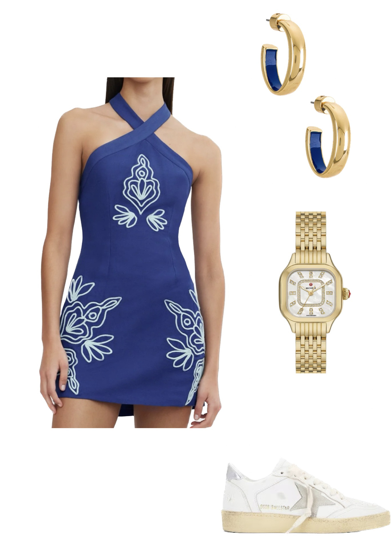 SEC Gameday outfit! 

#LTKSeasonal #LTKStyleTip #LTKParties