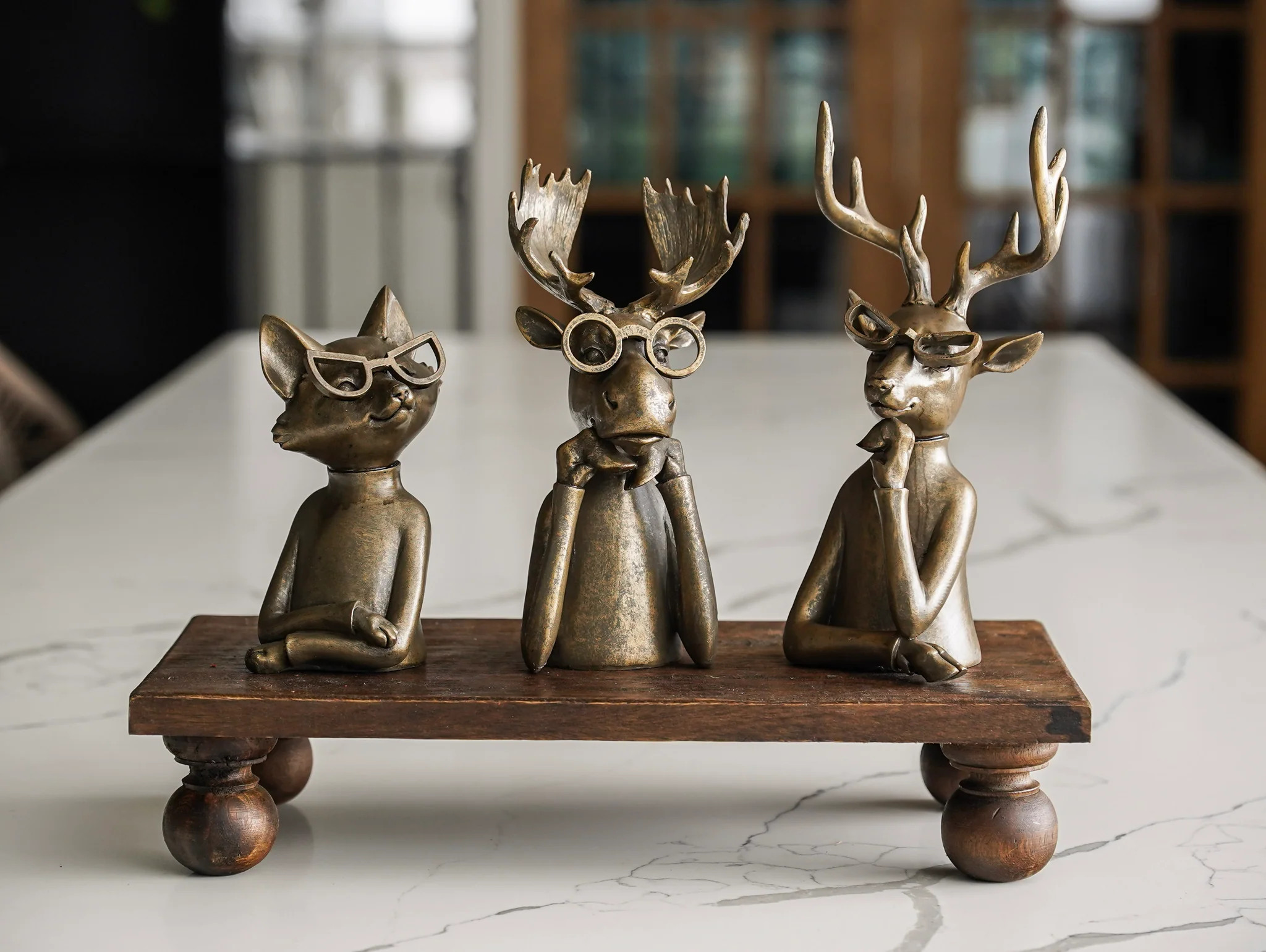 Woodland Scholars Collection | MJHome