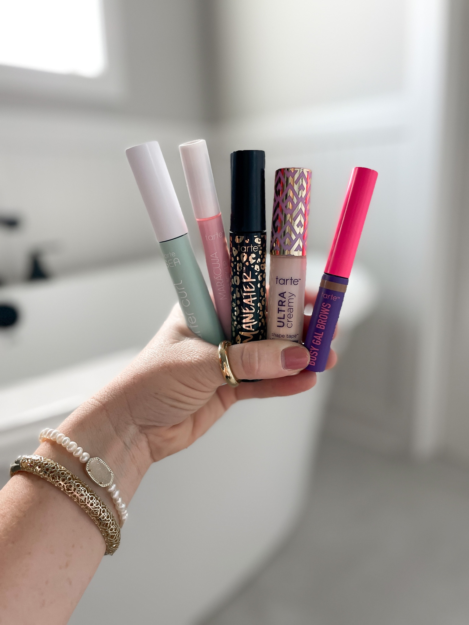 Tarte sale! 

#LTKunder50 #LTKbeauty #LTKsalealert