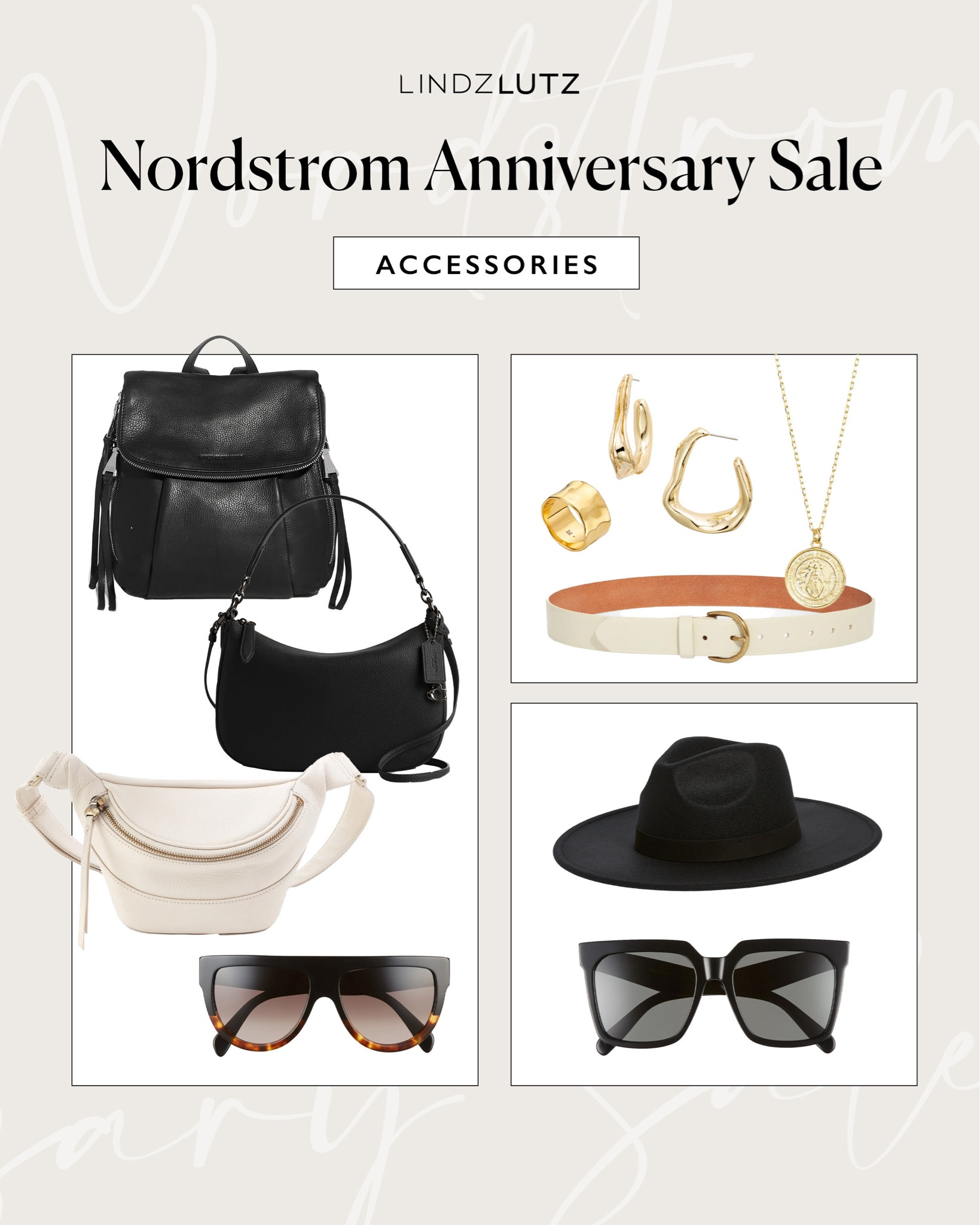 NSale: accessory finds! 

#LTKxNSale