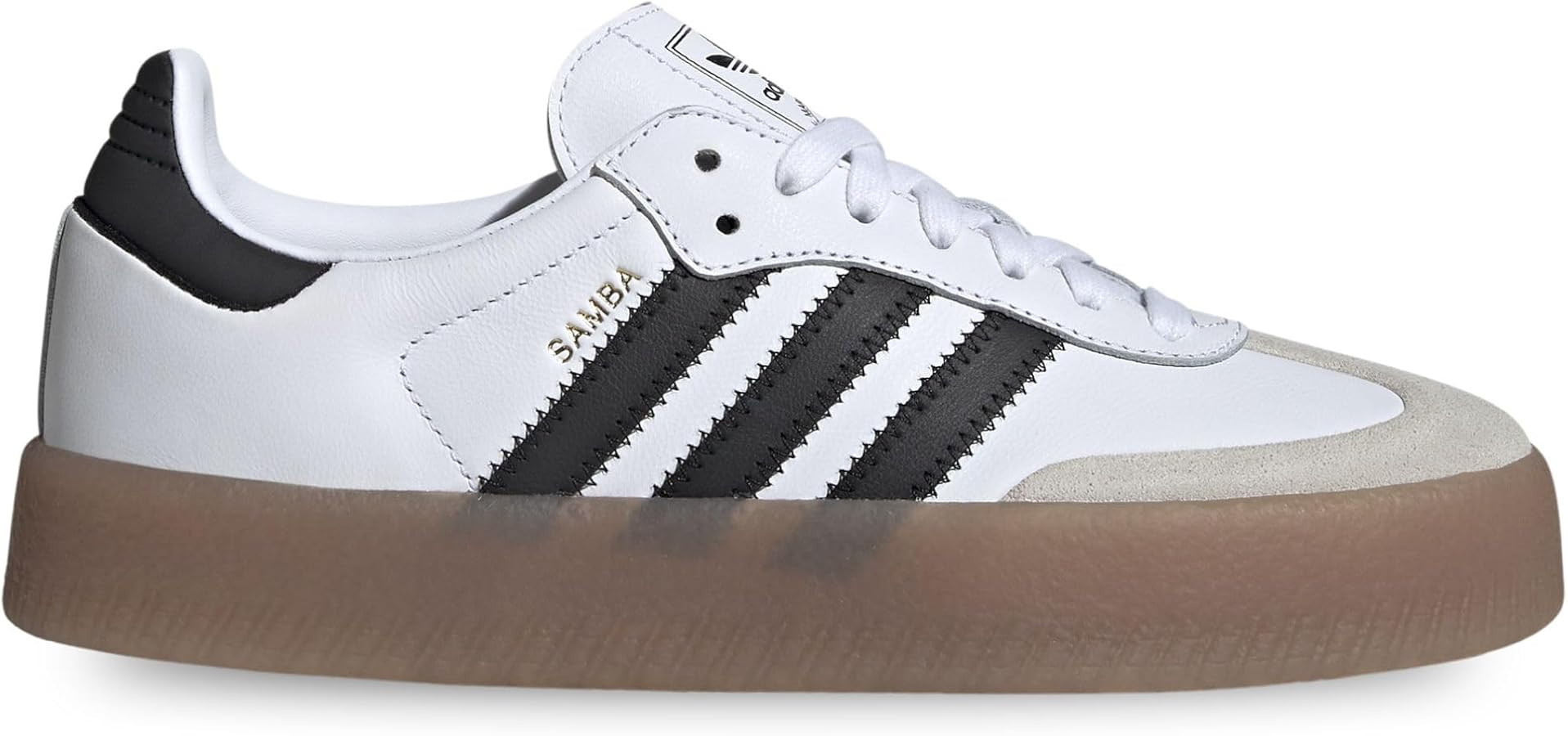 adidas Women's Courtset Sneaker | Amazon (US)