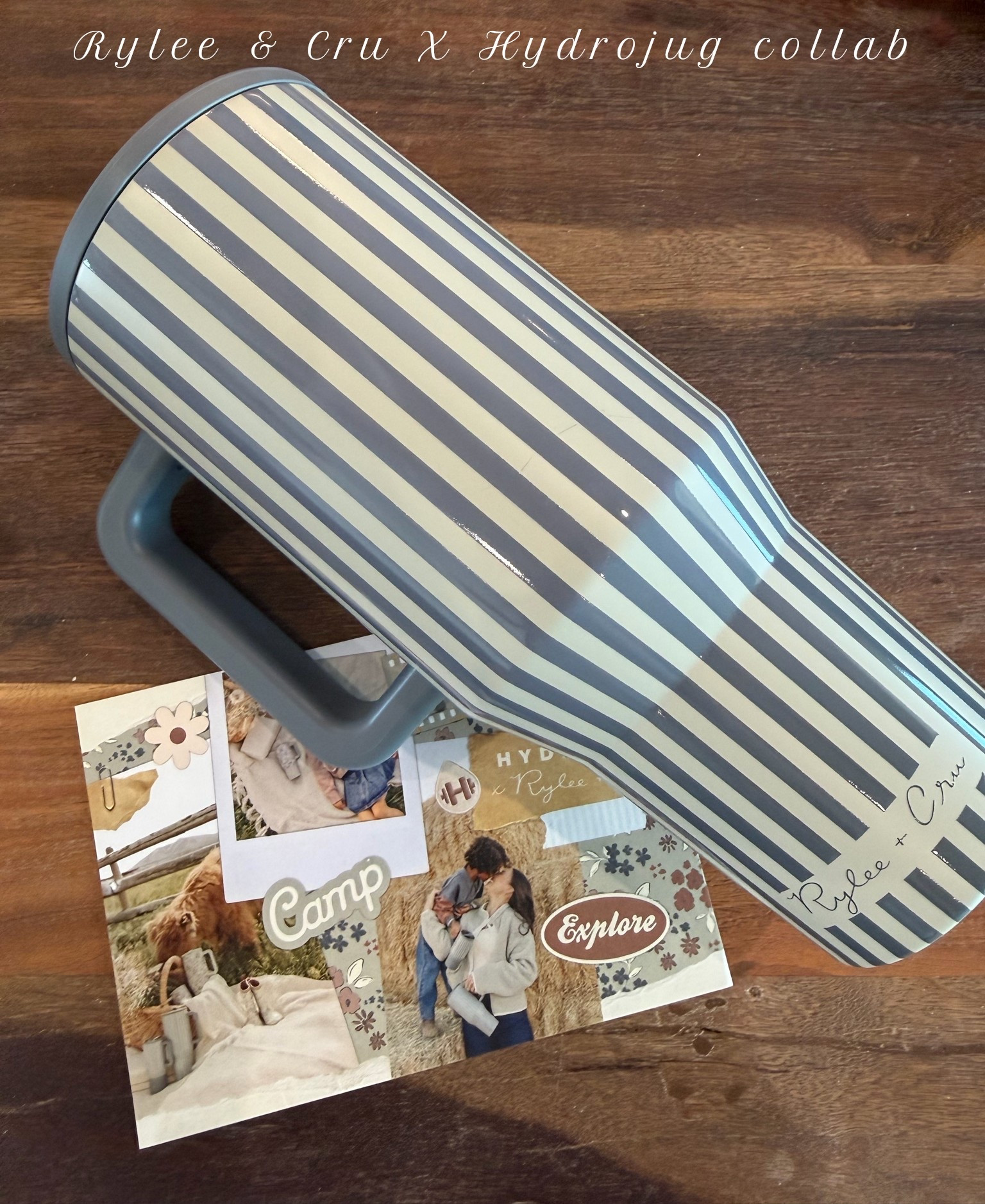 The cutest tumbler for all seasons

#LTKmomlife #LTKHome #LTKBaby