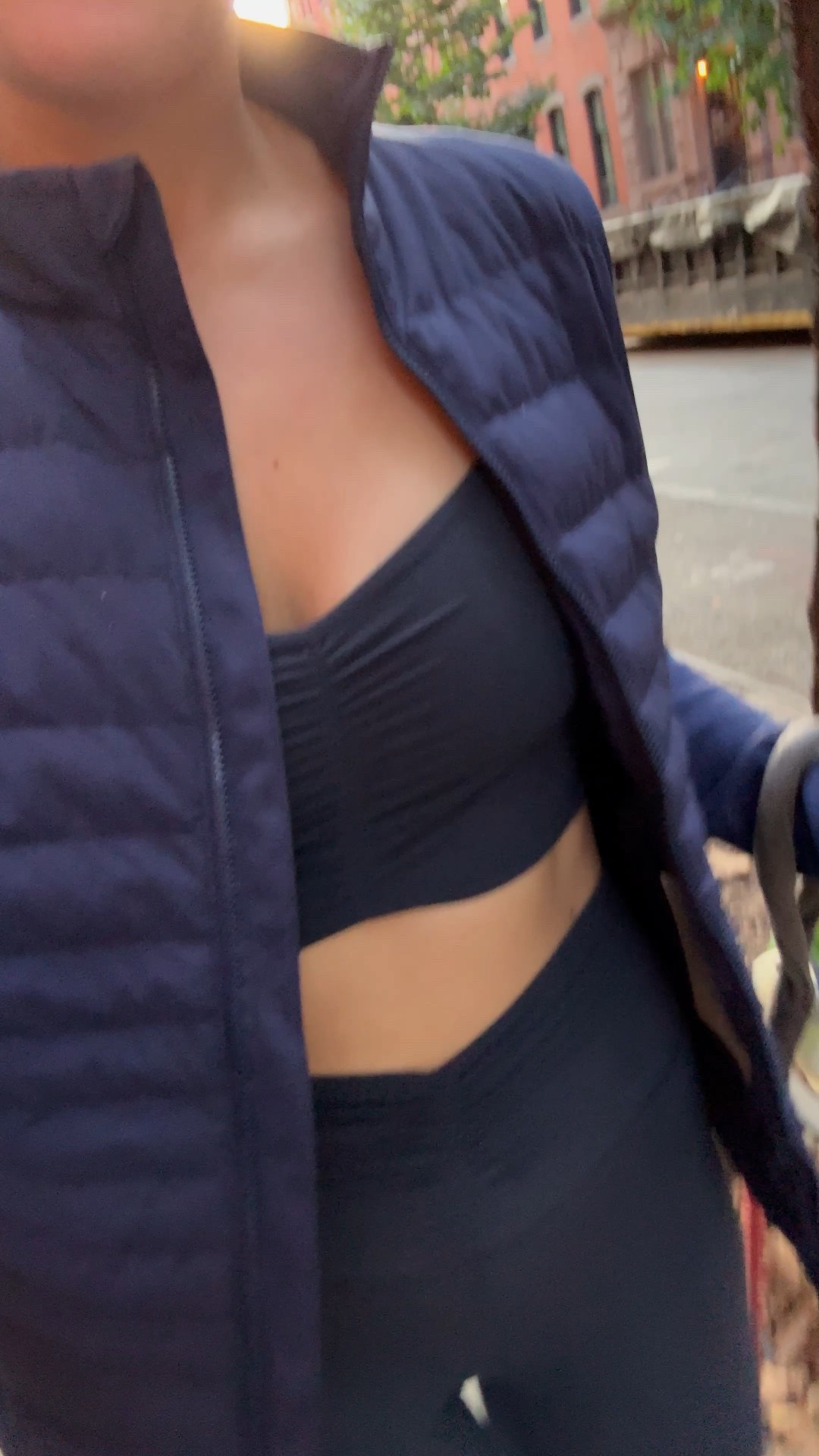 Target workout set - like butter leggings!

Wearing a medium in the top and bottom 

#LTKFindsUnder50 #LTKActive