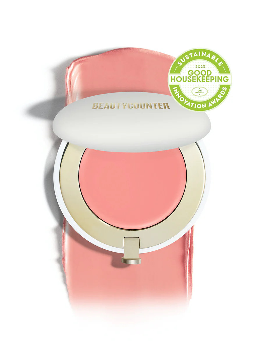 Cheeky Clean Cream Blush | Beautycounter.com