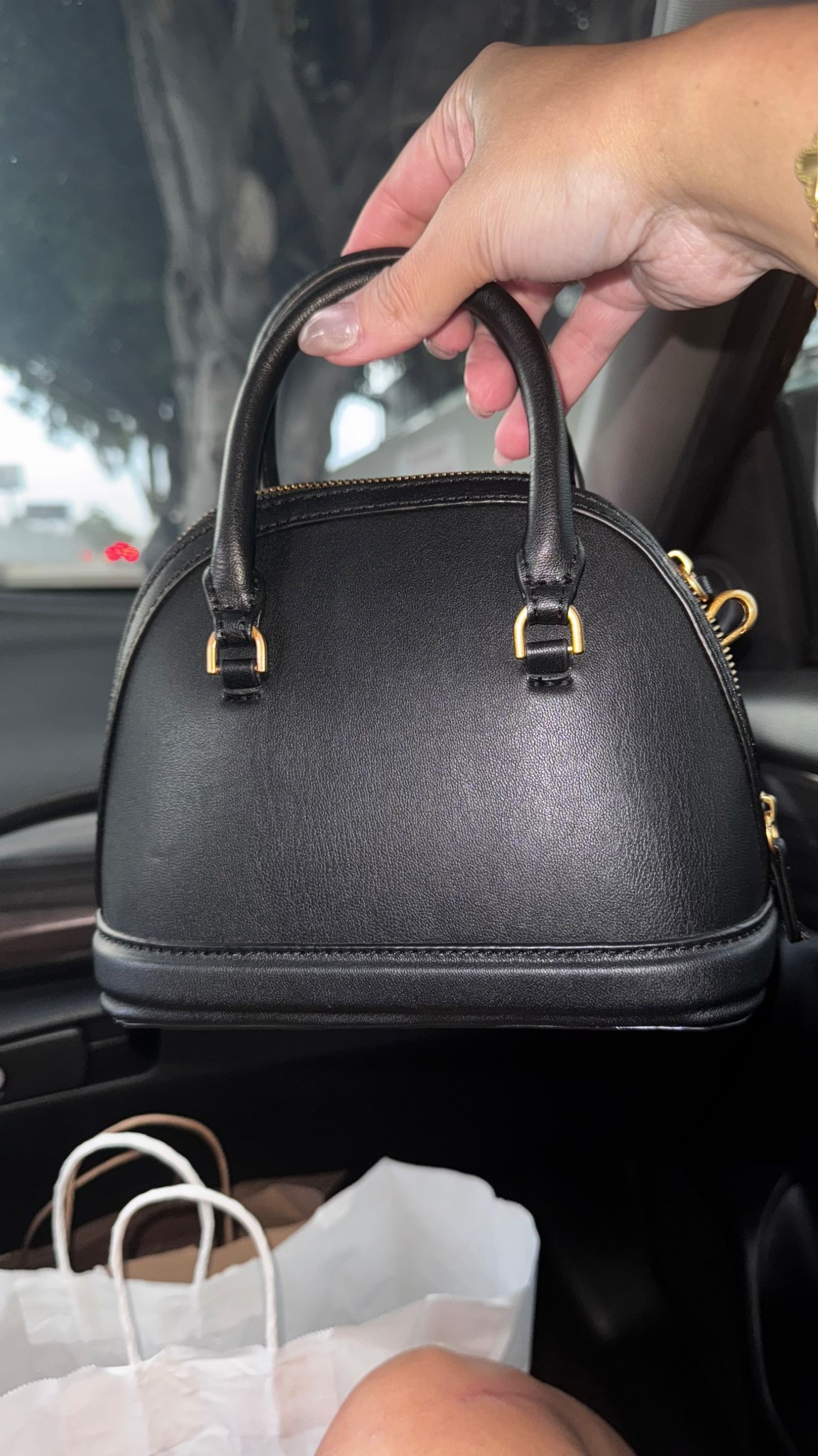 Zara mini bag 

#LTKFindsUnder100 #LTKFindsUnder50 #LTKMidsize