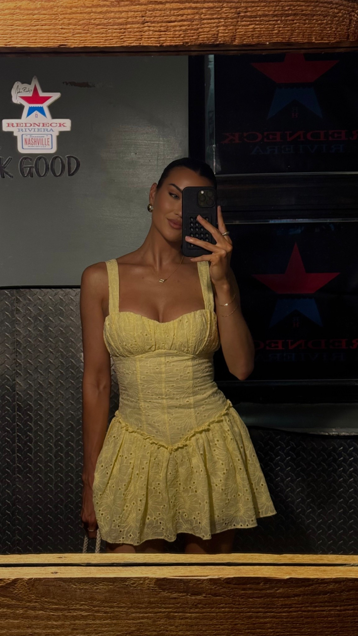 The best thing about this dress is that it has built in shorts 👏🏼 perfect for the tall girlies 💛

#LTKSeasonal #LTKStyleTip #LTKSummerEdit