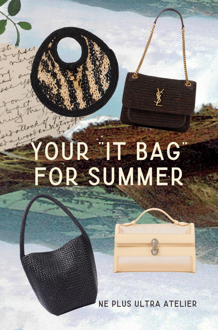 Your “IT BAG” for summer is here! Tap to shop! #whatsinmybag #brownpurse #raffiabag

#LTKGiftGuide #LTKStyleTip #LTKSeasonal