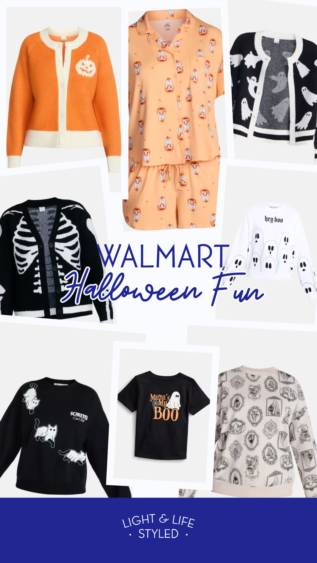 Walmart Halloween has arrived all less than $30 @Walmart