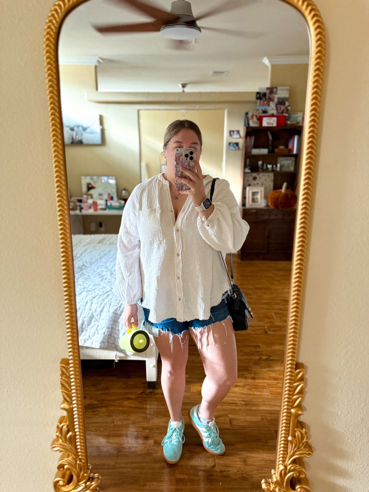 Today’s outfit!

#LTKPlusSize #LTKShoeCrush