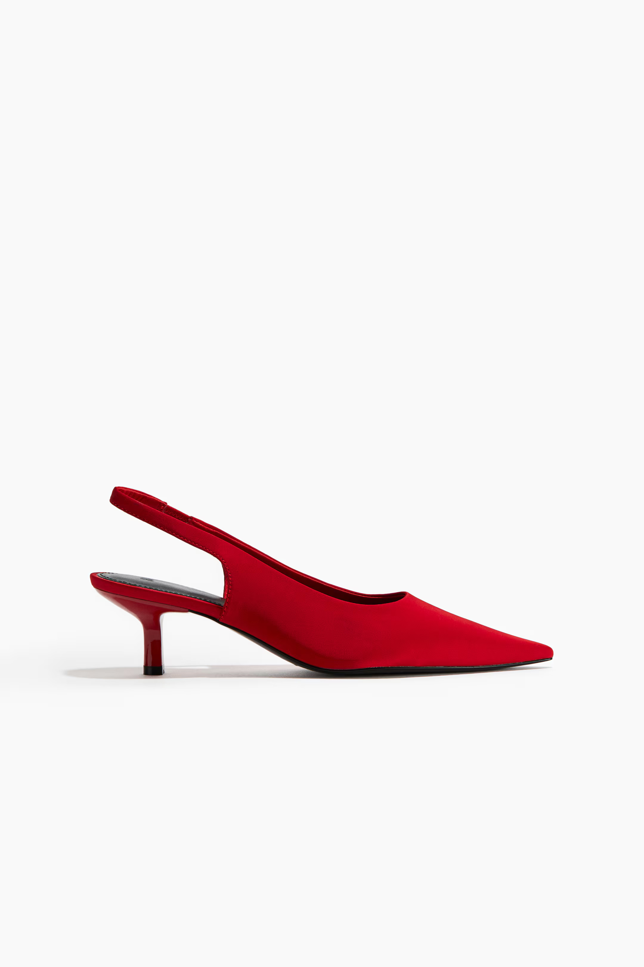 Pointed Slingbacks | H&M (US + CA)